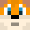 Image for kirpi Minecraft Player