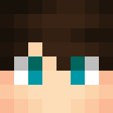 Image for kong_tiao Minecraft Player