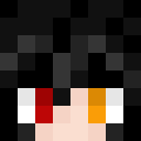 Image for kurumi_tokisaki Minecraft Player