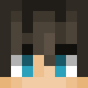 Image for kvei Minecraft Player