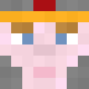 Image for lapetitegeek Minecraft Player