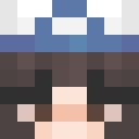 Image for lilly_wolf Minecraft Player