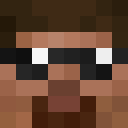 Image for lilrover Minecraft Player