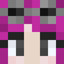 Image for losergirl Minecraft Player