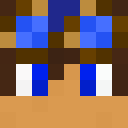 Image for masked__man Minecraft Player