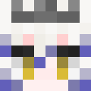 Image for mei_lu Minecraft Player