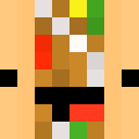 Image for michaeljz Minecraft Player