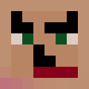 Image for michelangel0 Minecraft Player