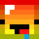 Image for mightyrainbow Minecraft Player