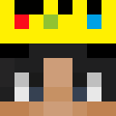 Image for milesfairchild Minecraft Player