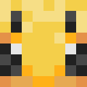 Image for minecraft_bee Minecraft Player