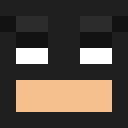 Image for minibatman Minecraft Player