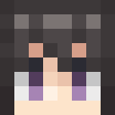 Image for mirai_yuki Minecraft Player