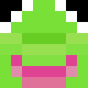 Image for monkeydino Minecraft Player