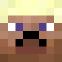 Image for mounki Minecraft Player