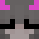 Image for noosebunny Minecraft Player