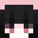 Image for nyansuu Minecraft Player