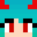 Image for oAnni Minecraft Player