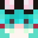 Image for oHatsuneMiku Minecraft Player