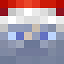 Image for overlighted Minecraft Player