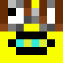 Image for parat Minecraft Player