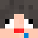 Image for particularr Minecraft Player