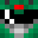 Image for pastelin Minecraft Player