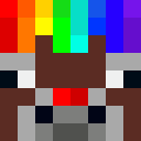 Image for pastelseal Minecraft Player