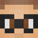 Image for peaaanut Minecraft Player