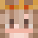 Image for pebble_brain Minecraft Player