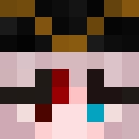 Image for peewoman Minecraft Player