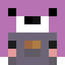 Image for penguinGod Minecraft Player