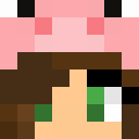 Image for piggystardust Minecraft Player