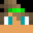 Image for pineapplegamer Minecraft Player