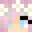 Image for pink_bunny1 Minecraft Player