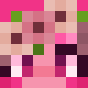 Image for pink_quartz Minecraft Player