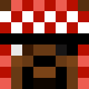 Image for pogwart Minecraft Player