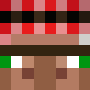 Image for pornh Minecraft Player