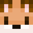 Image for potato_fox Minecraft Player