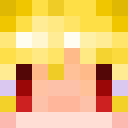 Image for potetoo Minecraft Player