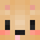 Image for puppyhood Minecraft Player