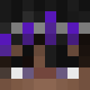 Image for purplevap0r Minecraft Player