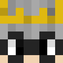 Image for pyze Minecraft Player