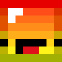 Image for rainbow_jr Minecraft Player