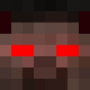 Image for retching Minecraft Player