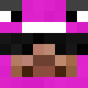 Image for ronaldogamer Minecraft Player