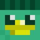 Image for scarecrou Minecraft Player