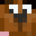 Image for scooby_chrupki Minecraft Player