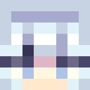 Image for senko____san Minecraft Player