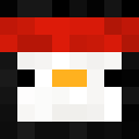 Image for senseipenguin Minecraft Player